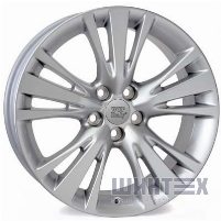 WSP Italy Lexus (W2654) Angel 7.5x19 5x114.3 ET35 DIA60.1 HS